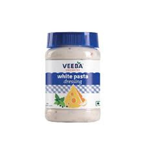 VEEBA WHITE CHEESE DRESSING 1KG
